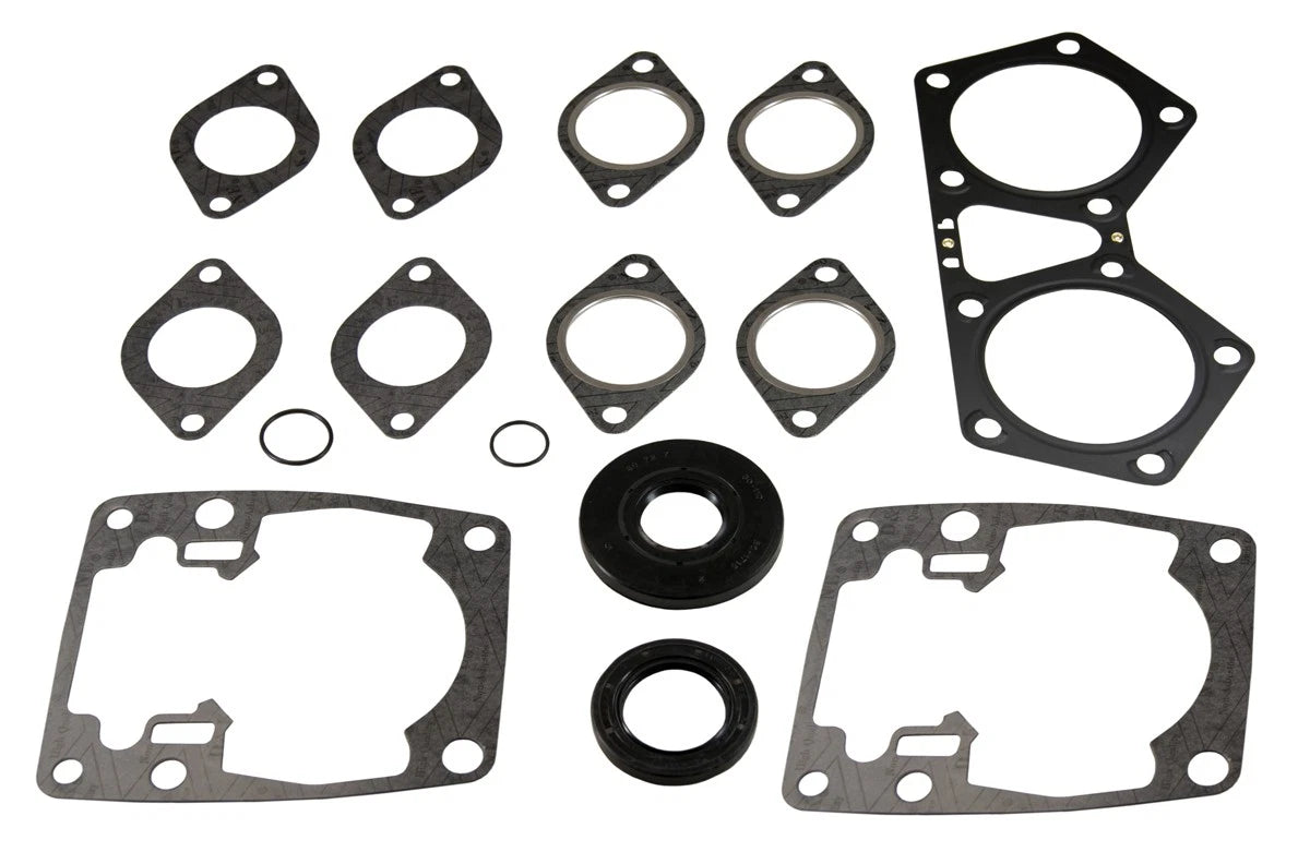Complete Engine Gasket Set for Arctic Cat 570 Fan Cooled (2002–2020) 09-711270