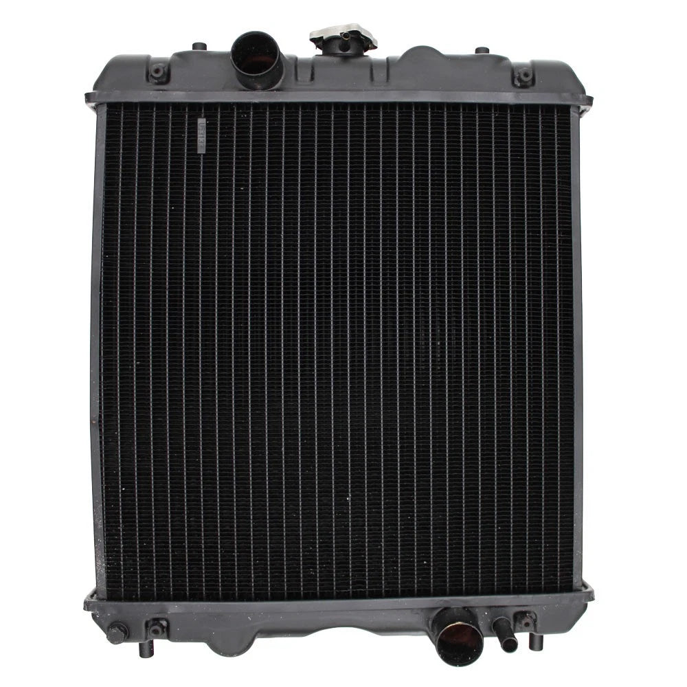 Aftermarket Radiator for Kubota (Fits 3A15117101)
