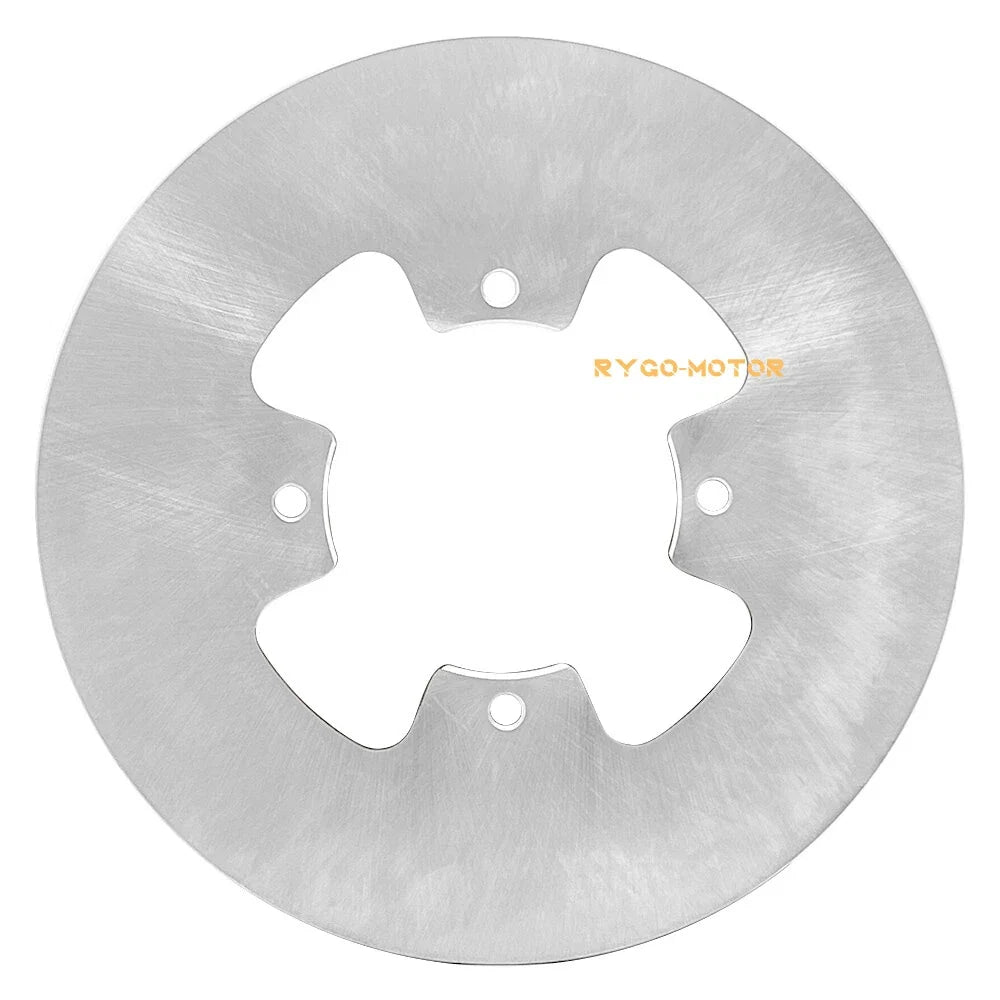 Front/Rear Brake Disc Rotor for Arctic Cat Wildcat 1000 4 4X (2013–2019) 1436-807