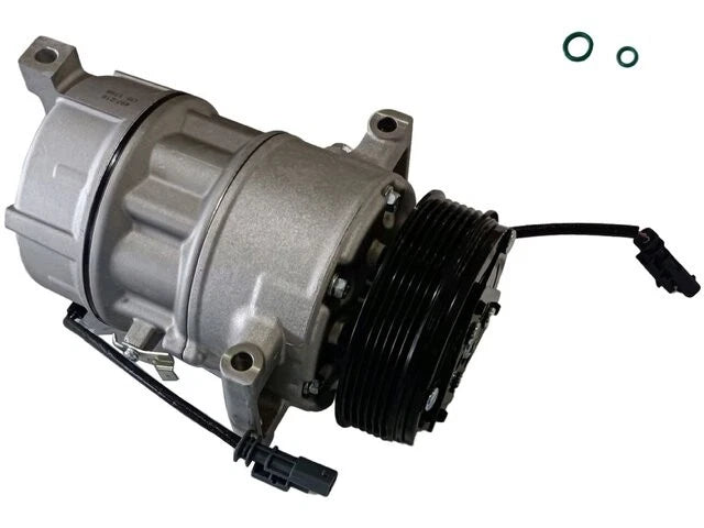 A/C Compressor for Chevrolet Cruze (2015–2019) 44731CXRZ