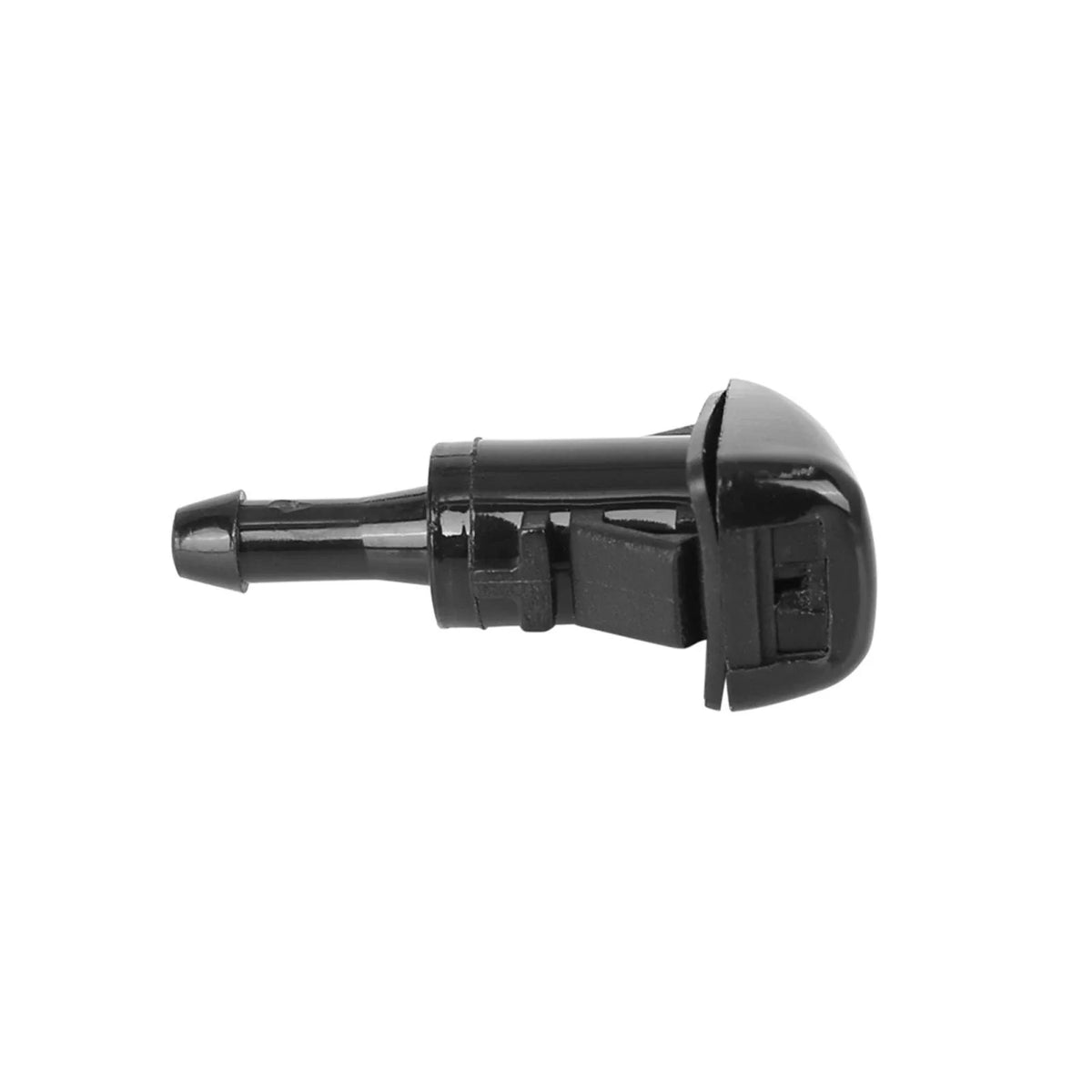 2X Windshield Washer Nozzle Sprayer 7133-232314B for GMC Chevrolet