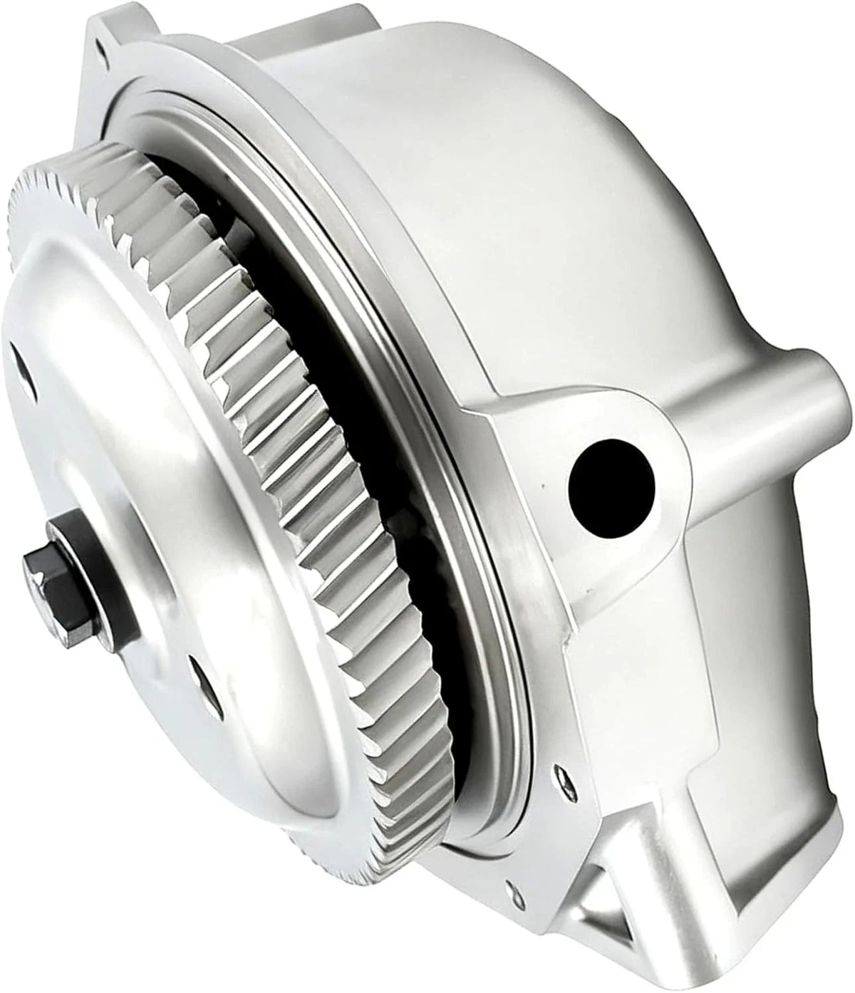 Water Pump 352-0211 for Caterpillar CAT 621G 623G 631E 633E (C15 C18)