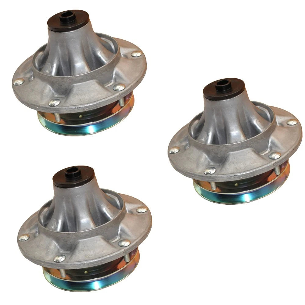 3PK Spindle for John Deere 4100 4200 (No Known Part Numbers)