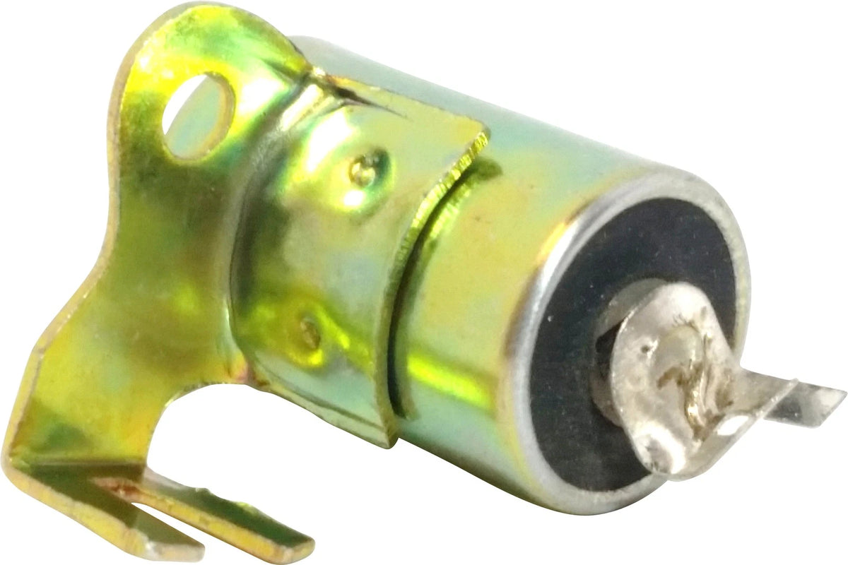 K&S Condenser for Points & Condensers (09-0001)