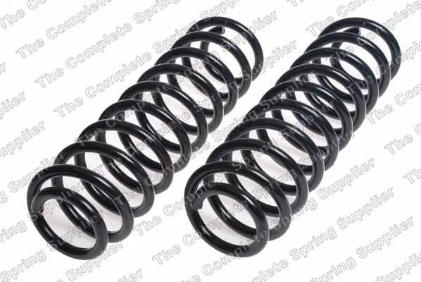 Rear Coil Spring Kit for Ford (Lesjofors 4427567)