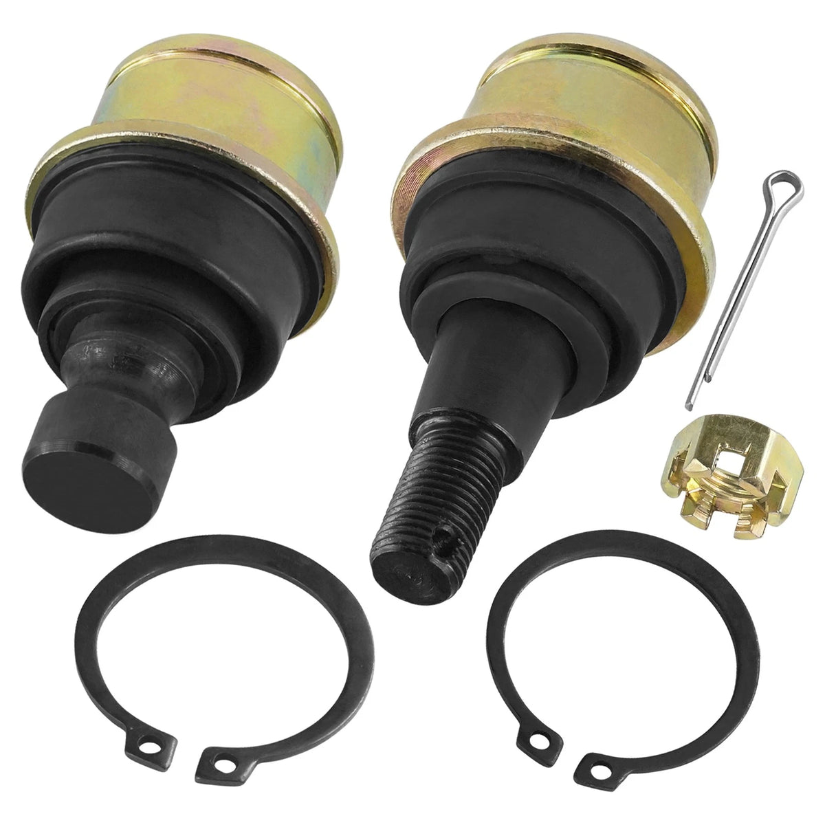 Front Upper and Lower Ball Joint for Can-Am Outlander 500 (2013–2018) HI3317BJ135JB
