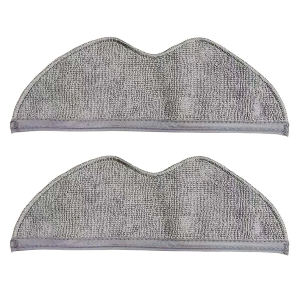 Washable Microfiber Mop Cloths for Xiaomi Mijia E5 (2018–2023)
