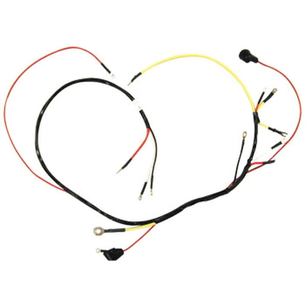 Wiring Harness for Ford Jubilee, NAA (1947–1952) FAF14401B