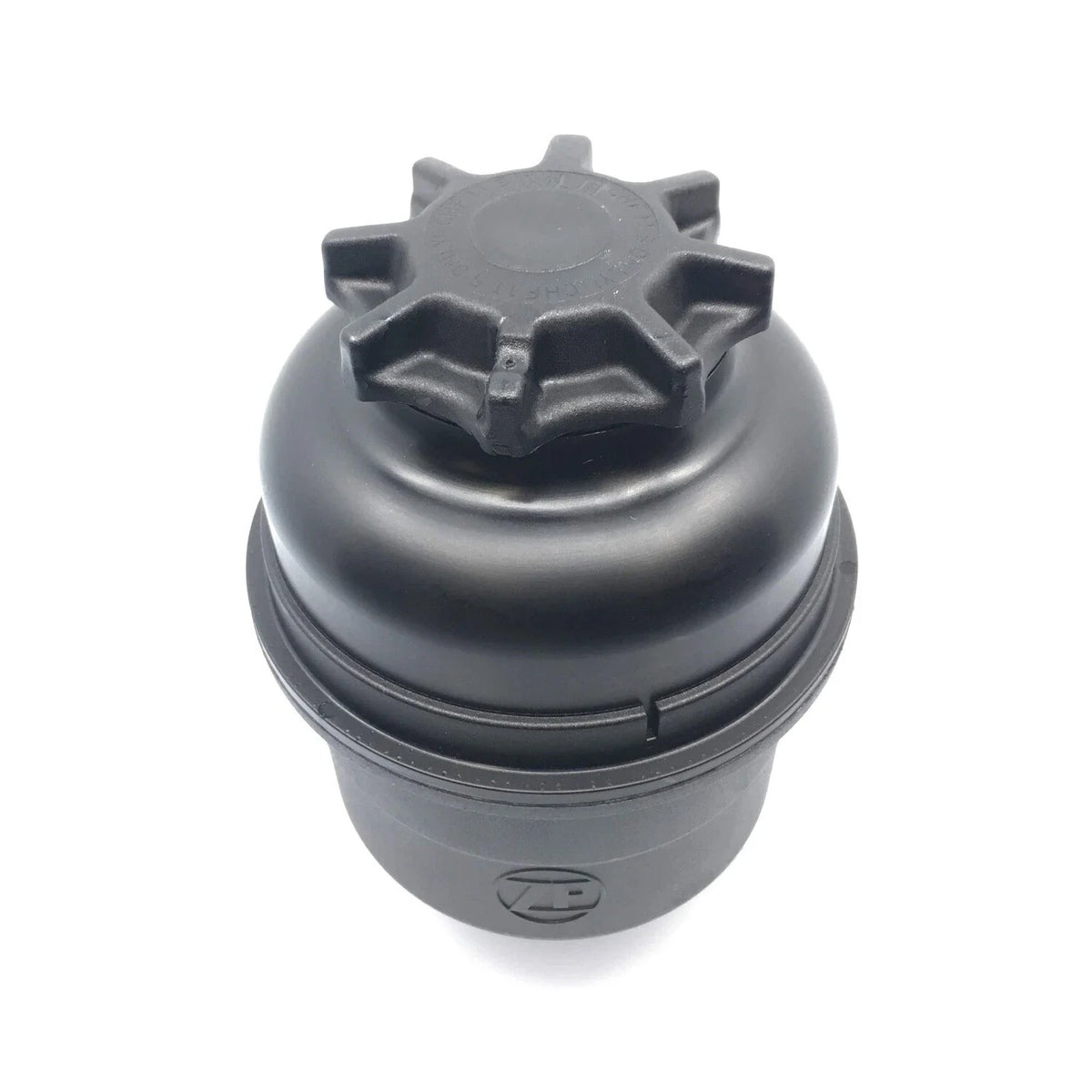 Power Steering Pump Fluid Reservoir Tank + Cap for BMW E30 E36 E46 (1982–2006)