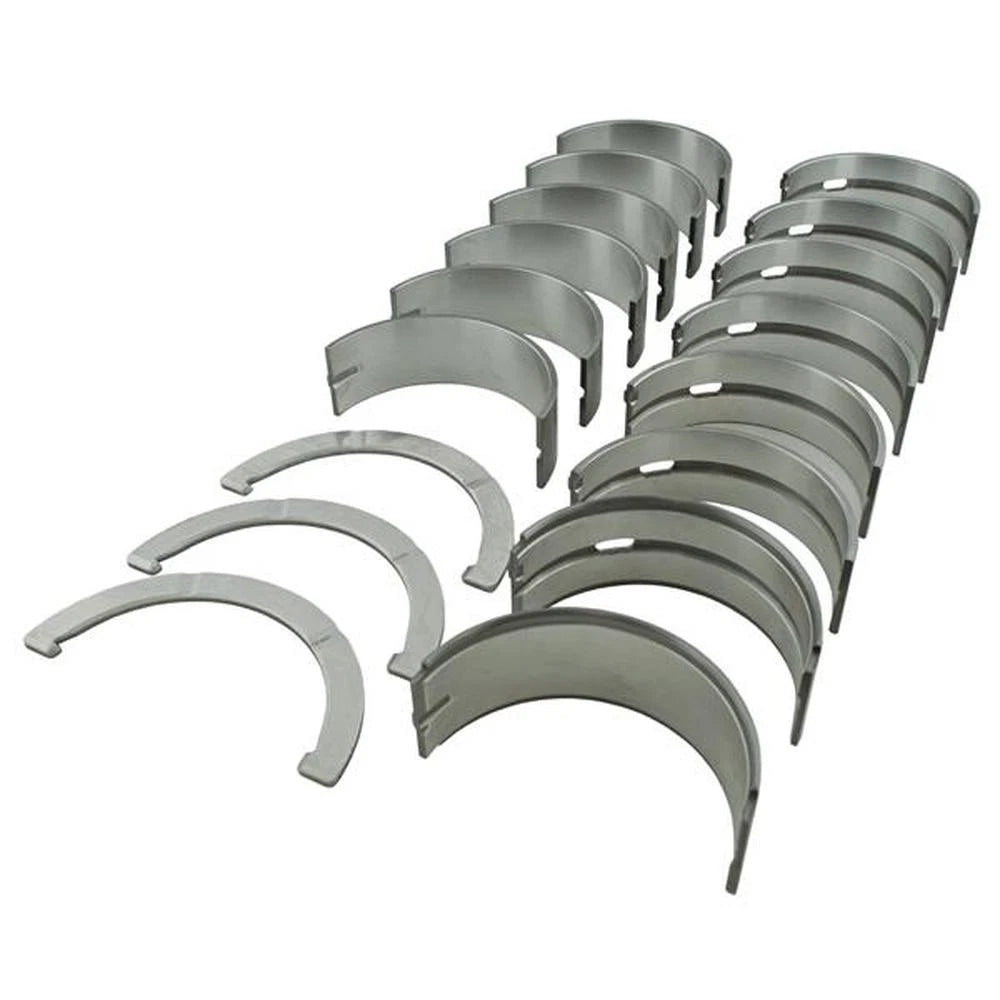 Main Bearing Set for John Deere (R-RE504195S6-ST)