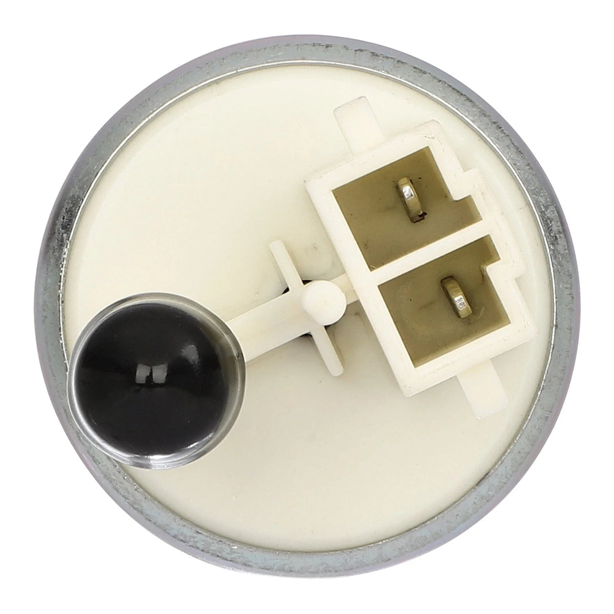 Electric Fuel Pump & Strainer for Automotive Models