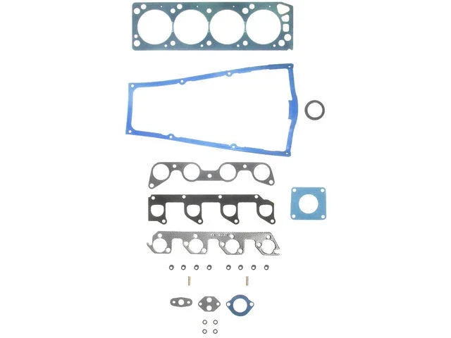 Head Gasket Set for Mazda B2500 (1998) BN345HR