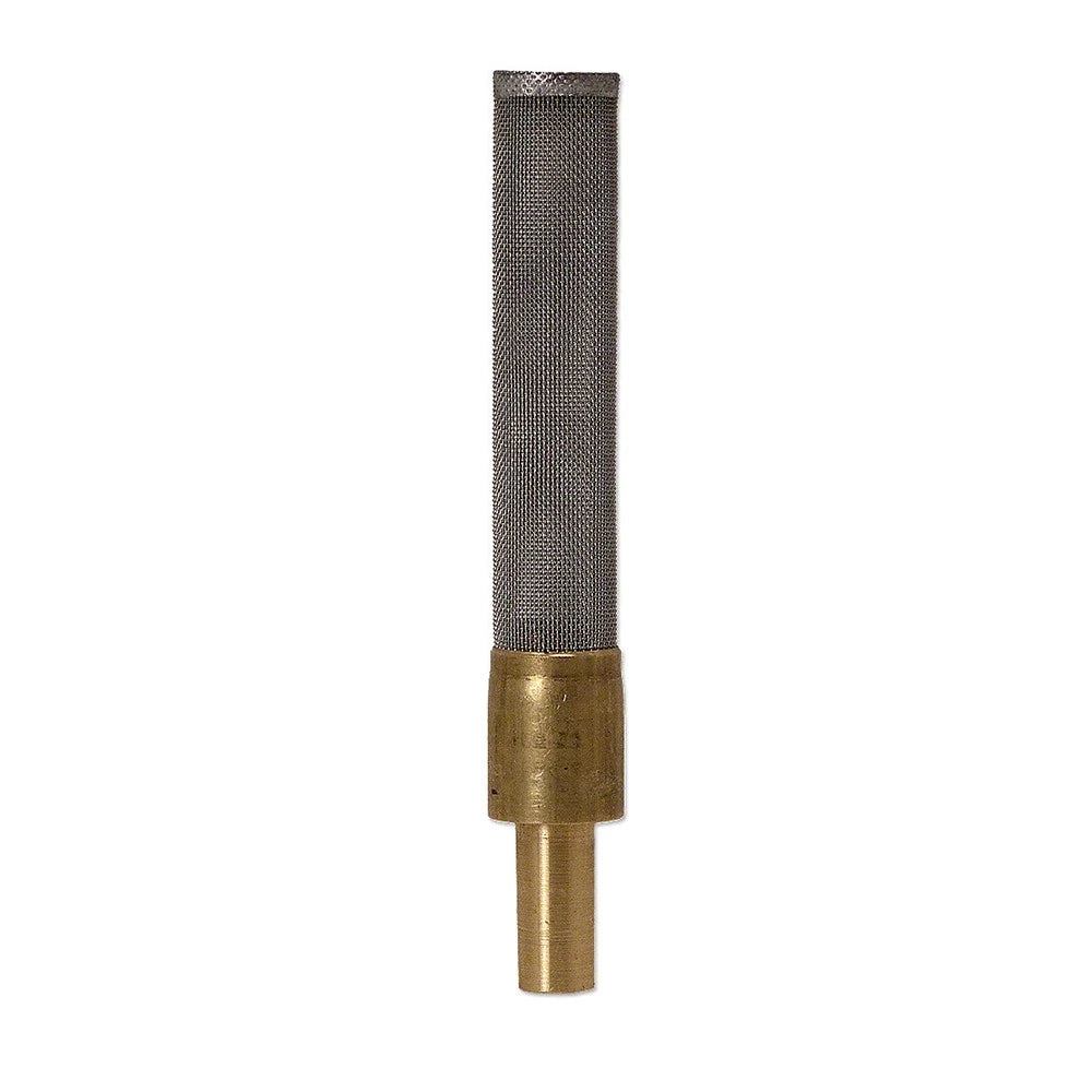 Sediment Bowl for Fuel Tank Screen Gas Strainer