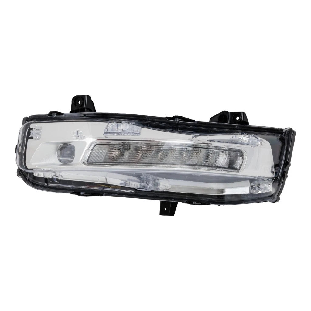 Parking Light for Ford Mustang (2018–2023) CLX-M0-19-6232-00-CL360A50, FO2520198, LED
