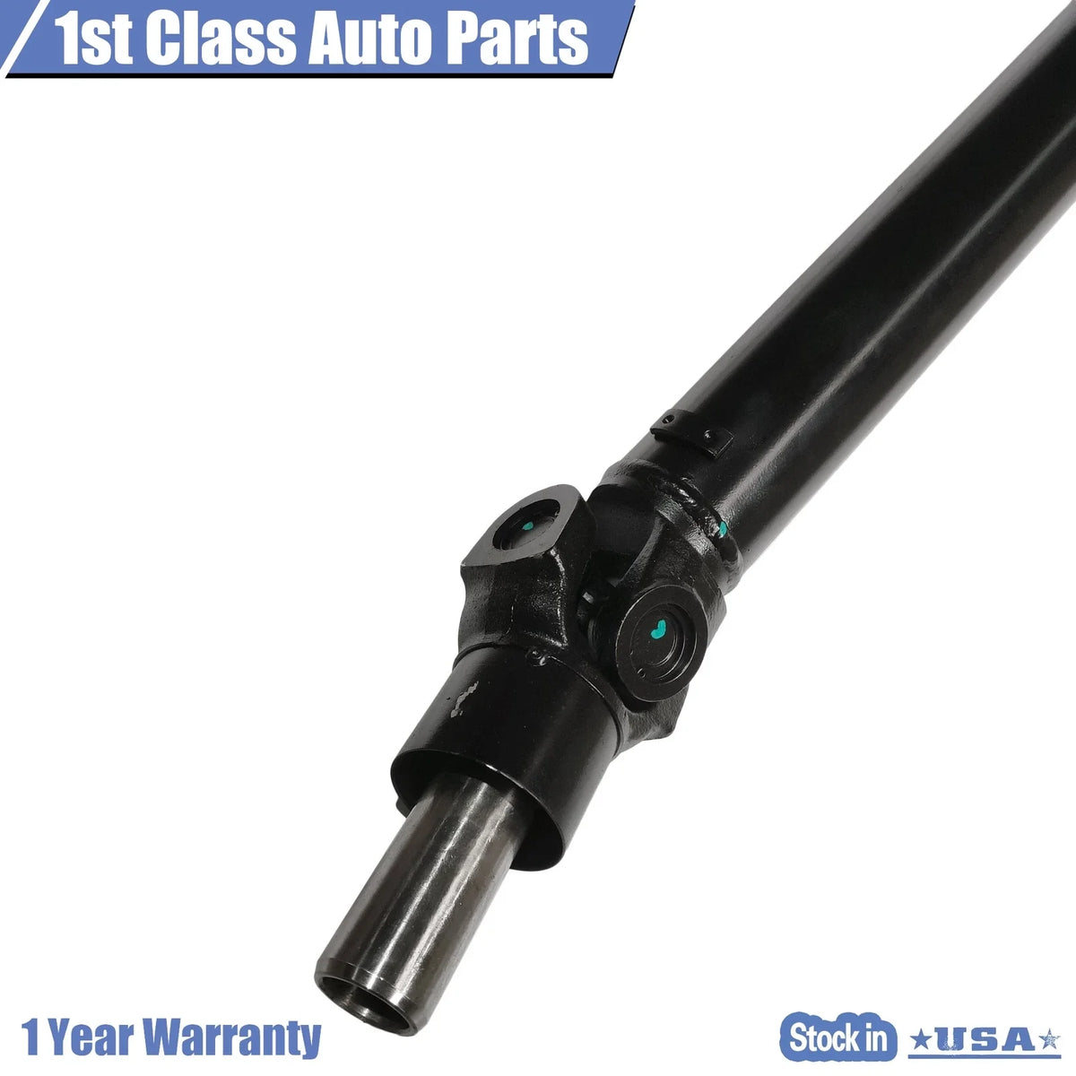 Rear Drive Shaft for Subaru Impreza WRX STI (2008–2014)