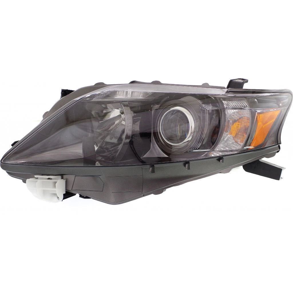 Driver Side Halogen Headlight for Lexus RX350 (2012) - LX2502155, CLX-M1-323-1105L-AC2