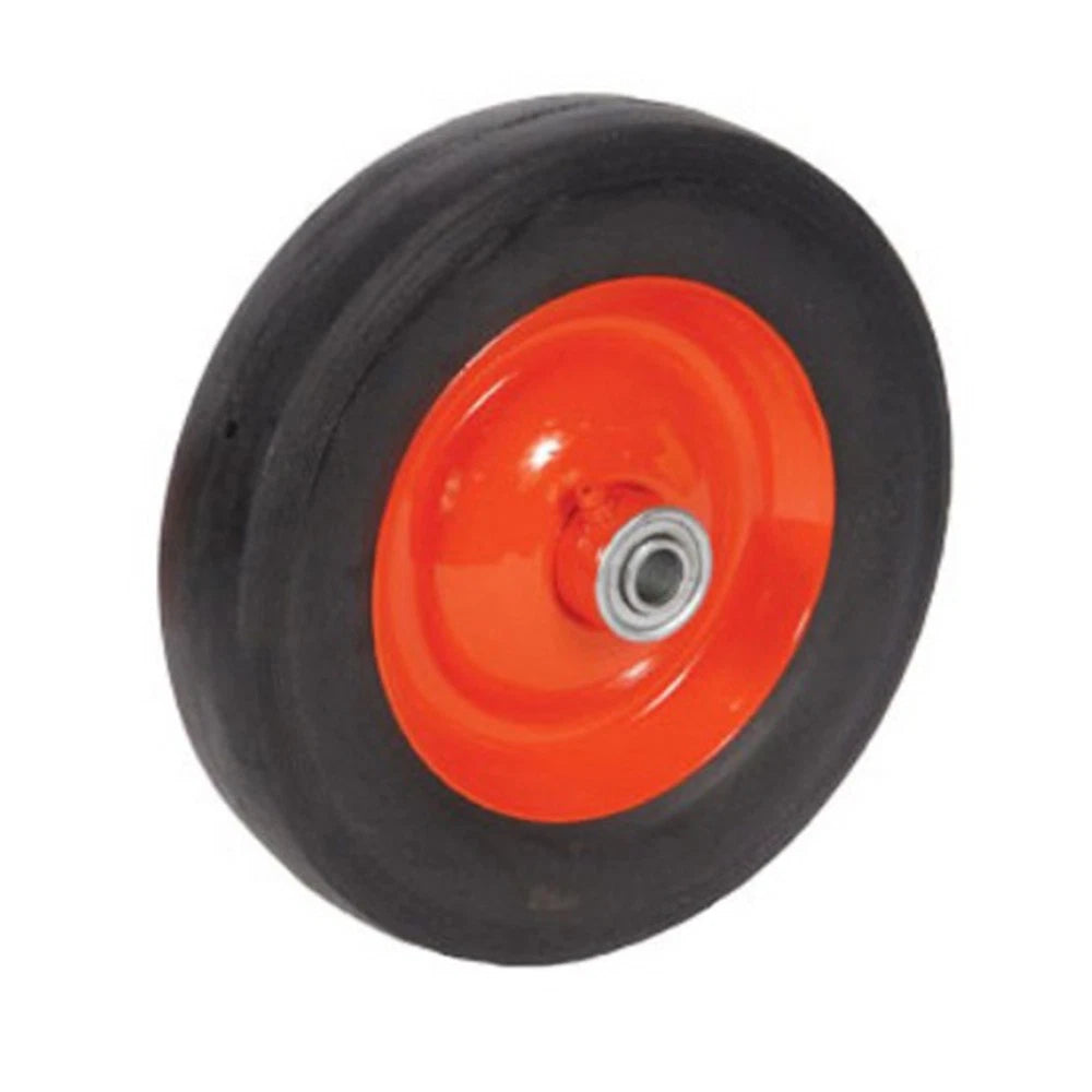 8" x 1.75" Mower Deck Wheel Assembly for Lawn Boy