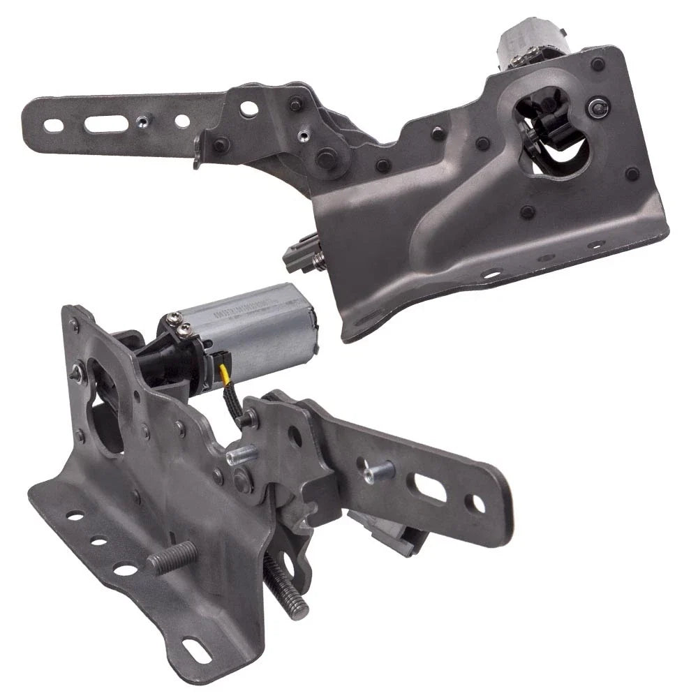 1 Pair 3rd Row Power Fold Seat Hinge Motor for Mercury Mountaineer (2002–2005)