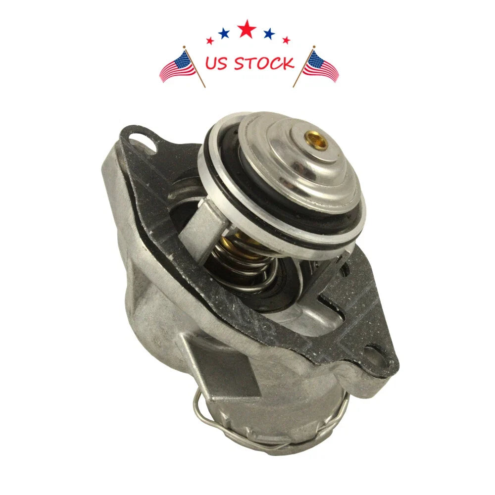 Thermostat Housing Assembly for Mercedes-Benz E320 (1995–2002)
