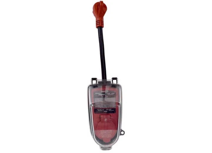 Valterra A10-30SMSP 30 AMP RV Surge Protector for RVs