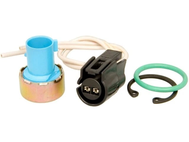 A/C Compressor Cutoff Switch for Chevrolet K10 (1977–1986) 63287YFCV