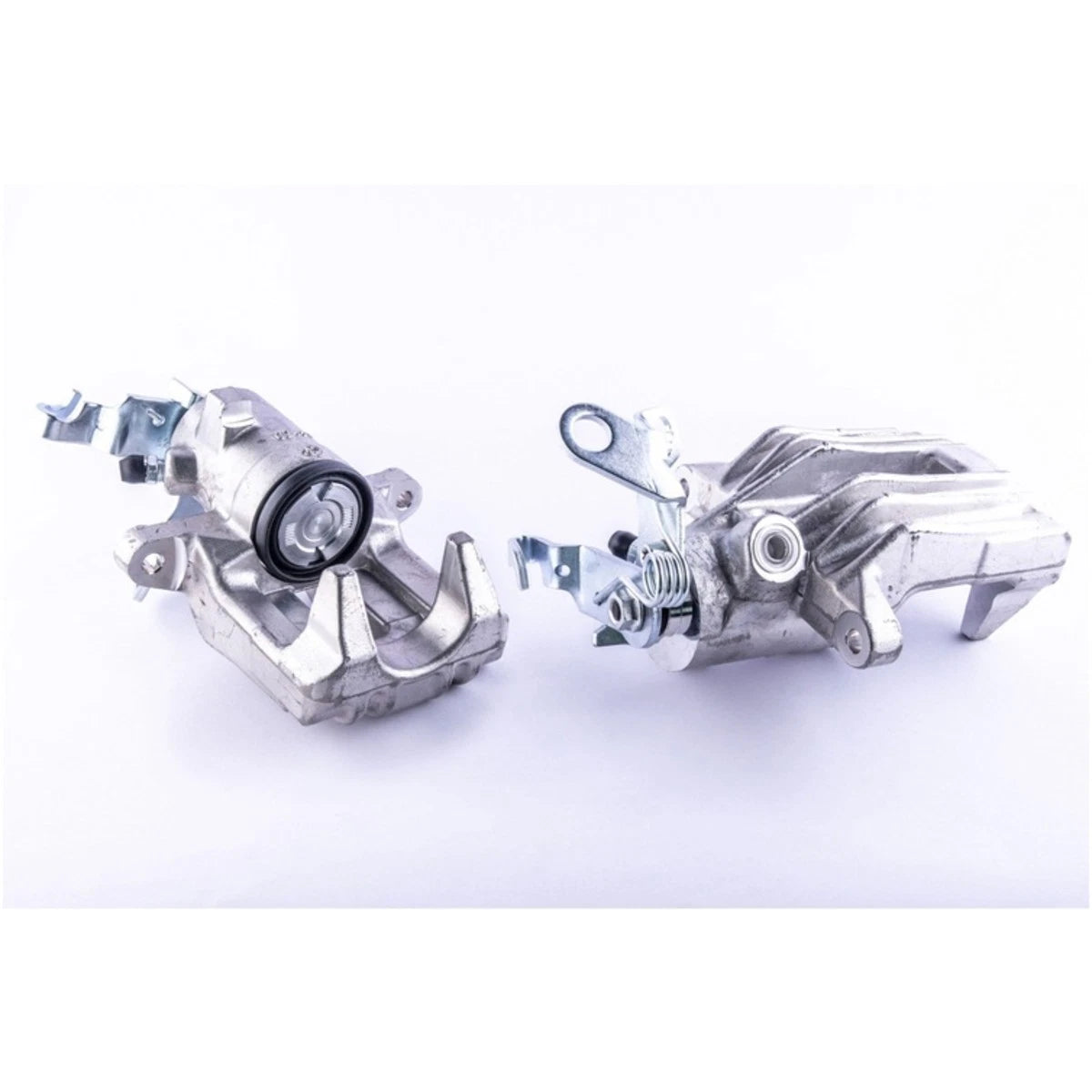 Set of 2 Brake Calipers for VW Jetta (1K0061542J, 1K0615423A, 1K0615423D)