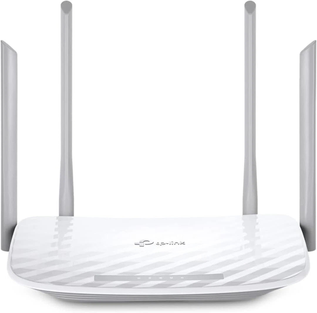 TP-Link Archer A54 Wireless Router AC1200 Dual Band 4 Port EasyMesh