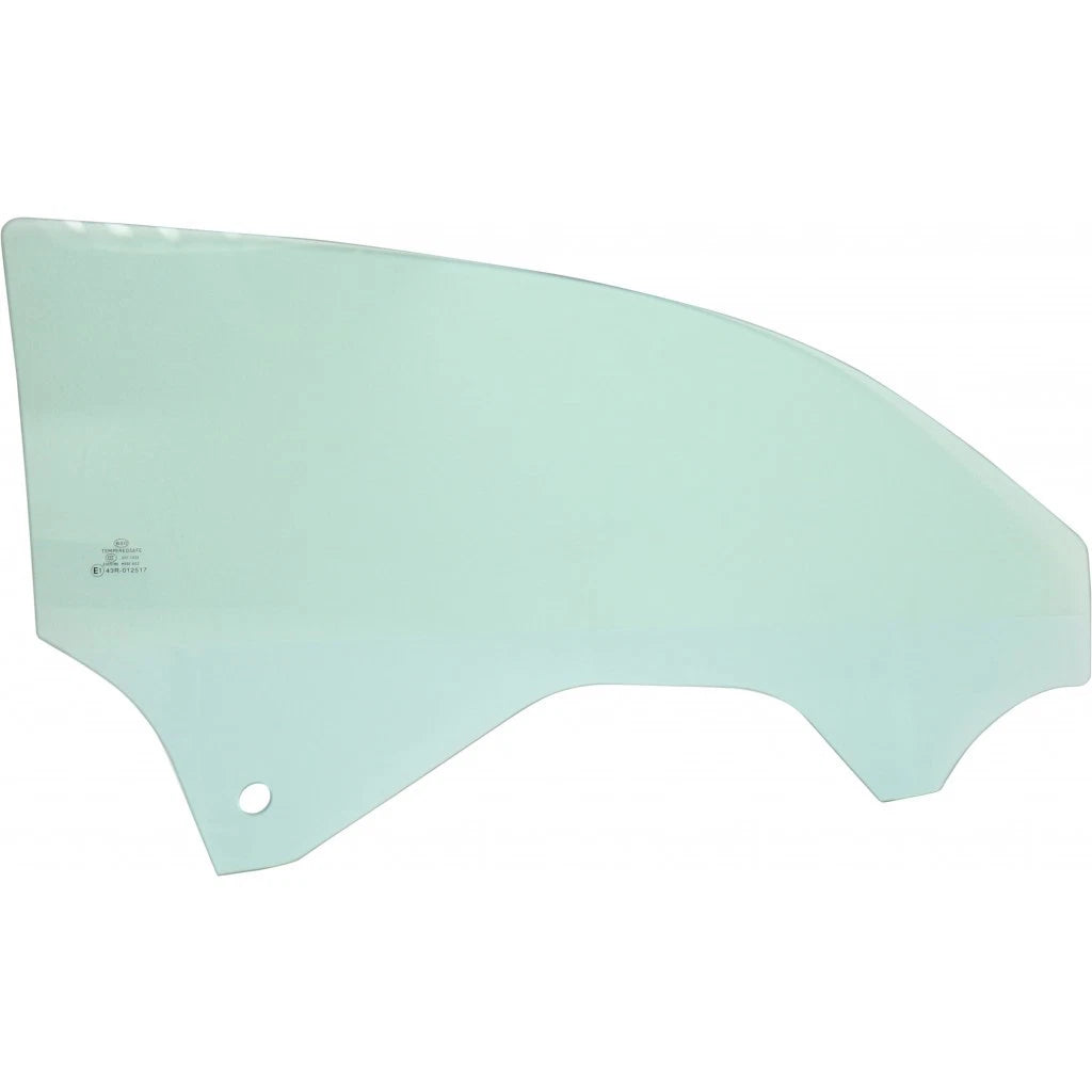 Door Window Glass for Chevy Camaro (2016–2018) CLX-M0-USA-REPC480139-CL360A70