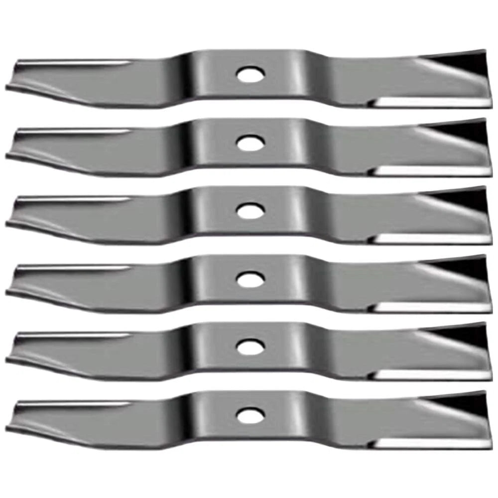 6X Mower Blade for Kubota (Fits 70000-00605)