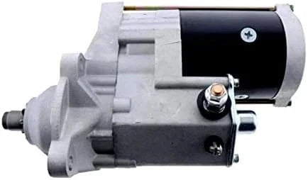 Starter STR70072 for Case 621, 621B, W14, W14C, Komatsu PC220LC