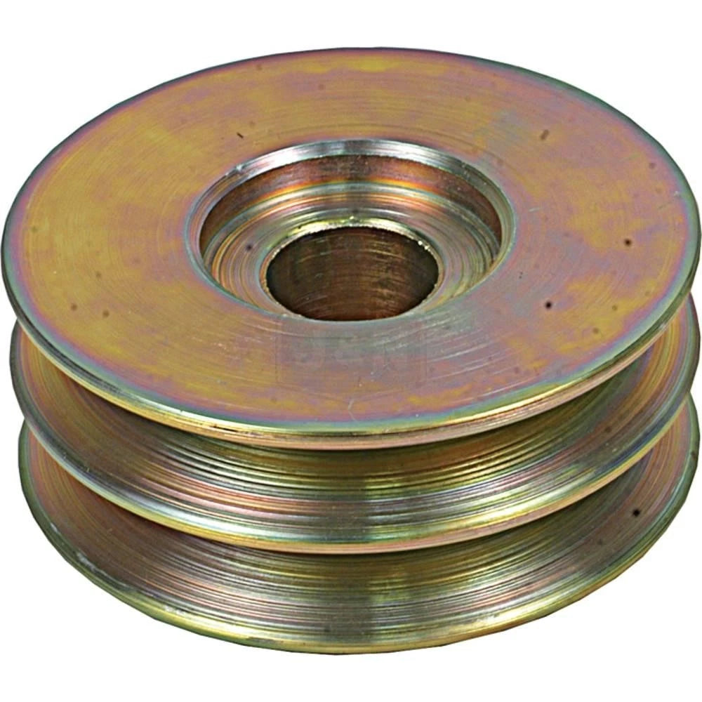 Pulley for J&N Electrical Products (202-12002-JN)