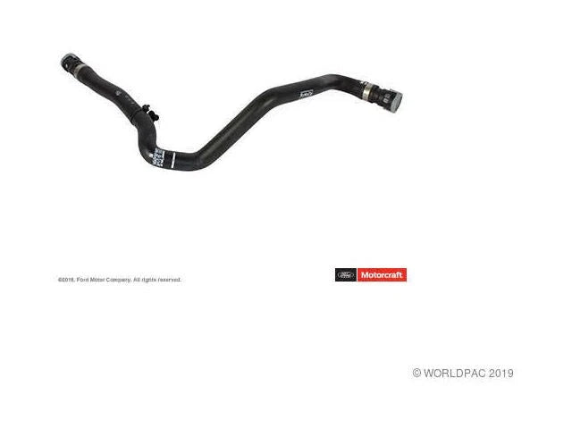 Heater Hose for Ford Focus (2013–2018) 66611BJWN