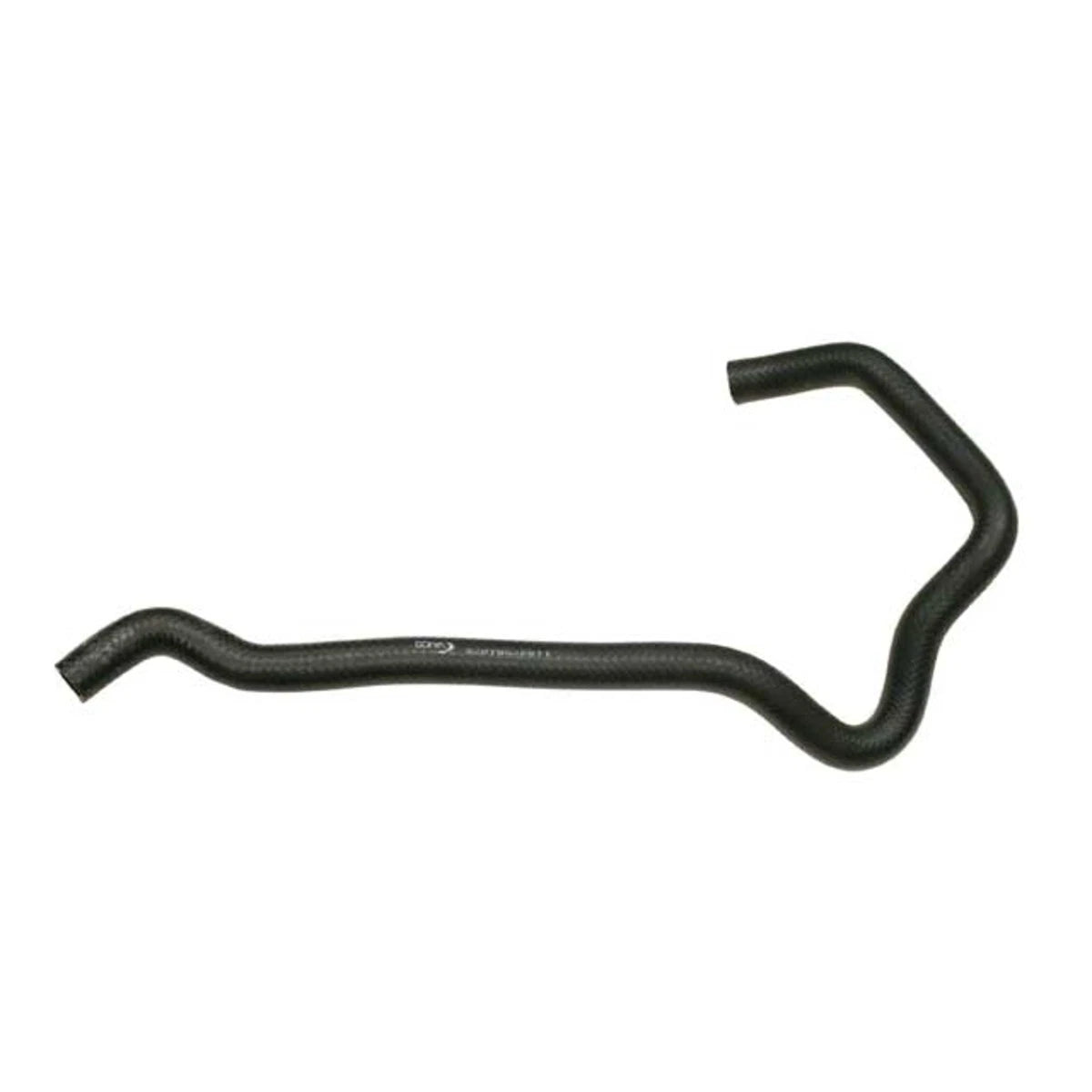 Engine Inlet Hose to Engine Oil Cooler for BMW 528i (2011) 11-53-7-581-872