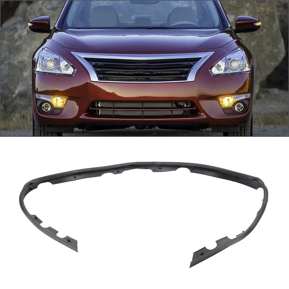 Front Hood Seal Trim for Nissan Altima (2013–2016)