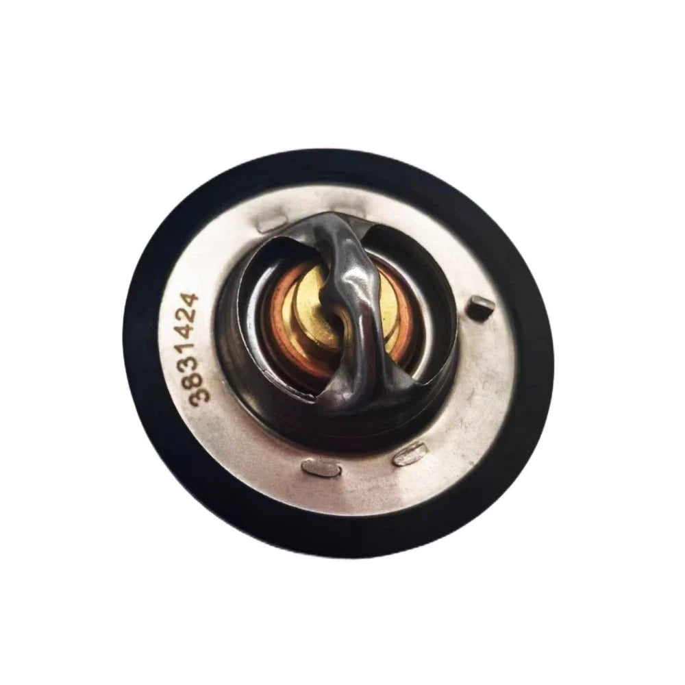 Thermostat Kit 3831424 for Volvo Penta MD31 AD41 KAD42 KAD43 KAD300 (–)