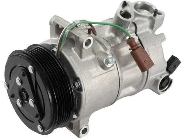 A/C Compressor for Volkswagen Arteon (2019–2023) 83735QCJD