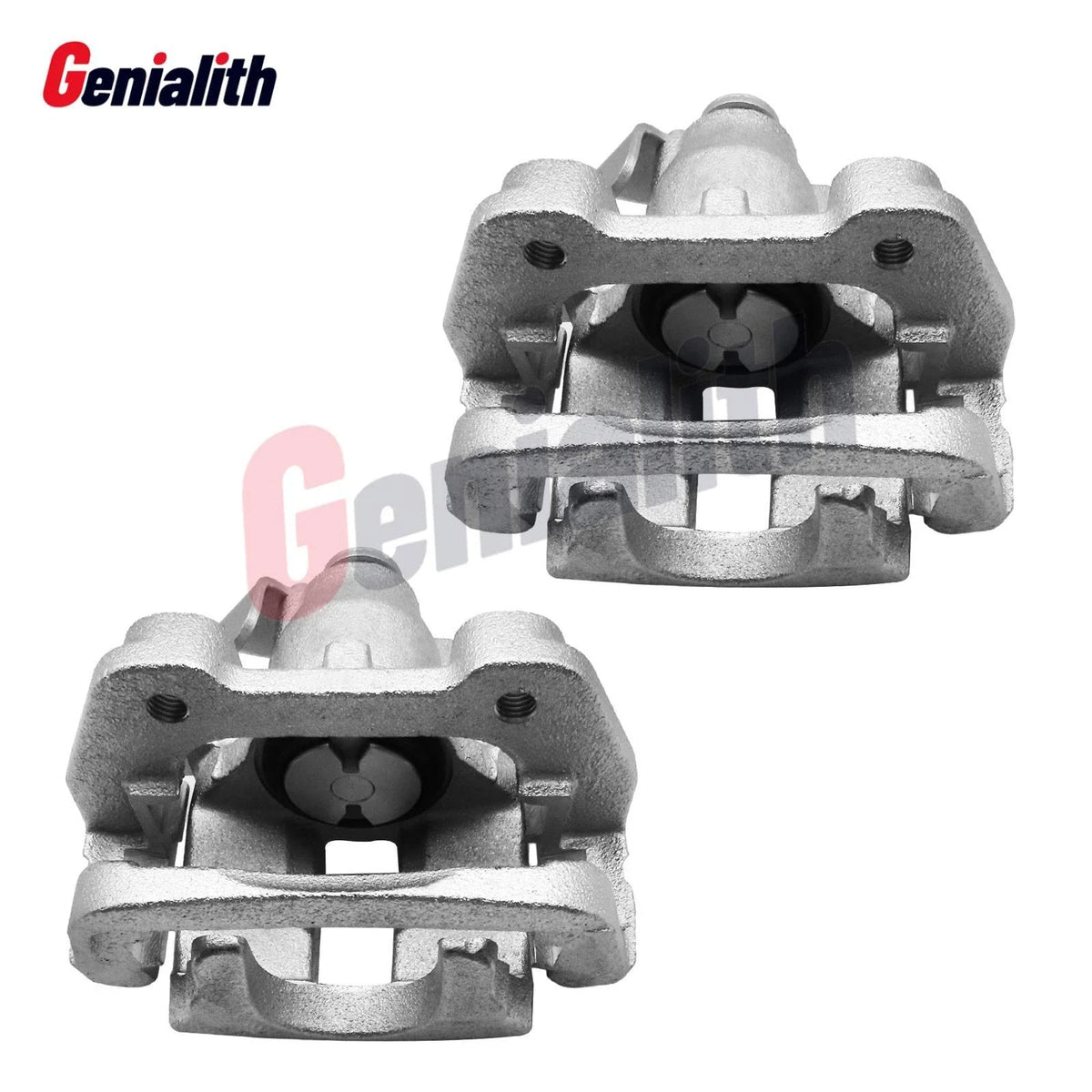 Rear Left Right Brake Caliper for Ford Taurus Explorer Lincoln MKS MKT (2013–2019)