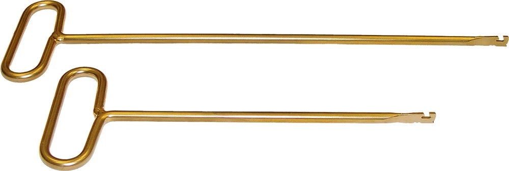 15" Heavy-Duty Spring Pliers for Woodys SPR2-TOOL-L
