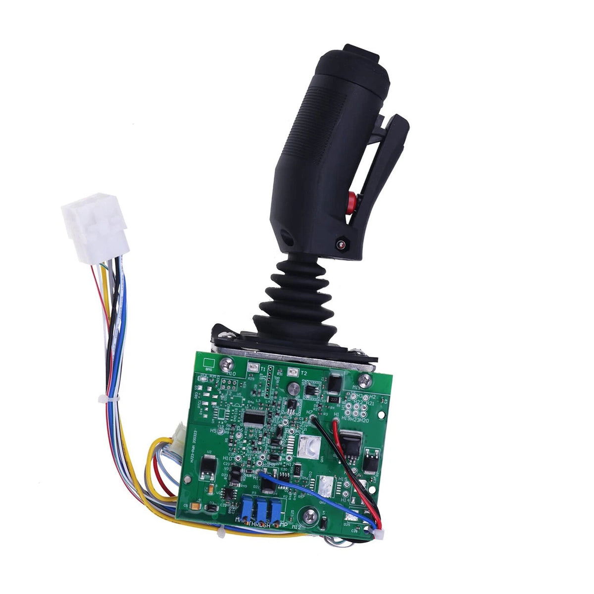 Joystick Controller for Skyjack SJIII 3215 SJIII 3219 (123994, 159108)