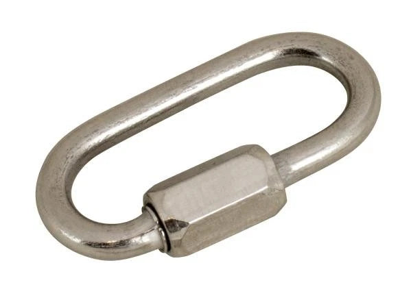 Stainless Quick Link 2-15/16" for Sea Dog (153708-1)