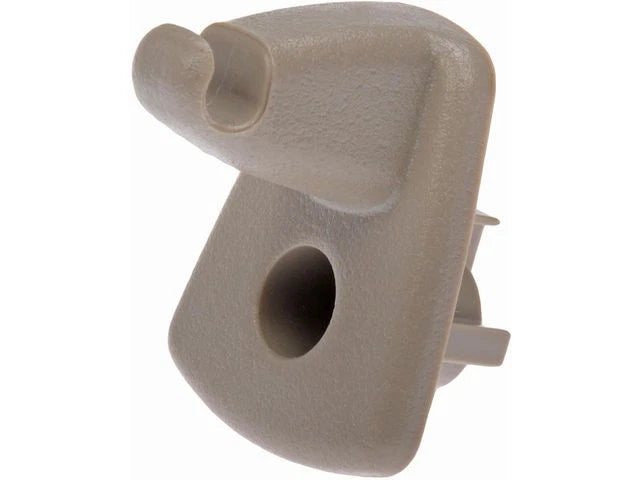 Sun Visor Clip for Dodge Charger (2006–2007) 11432GHSK