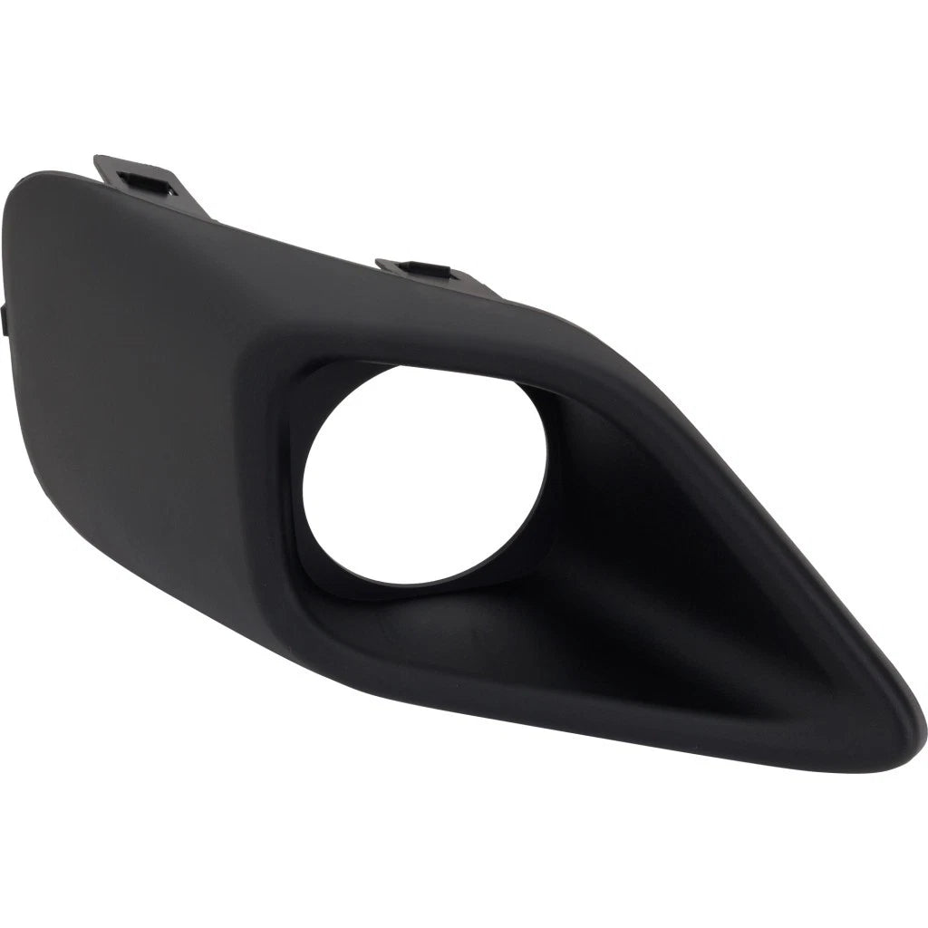 Fog Light Molding Driver Side for Ram ProMaster City (2015–2022) CLX-M0-USA-RD10810006-CL360A70, CH1038223