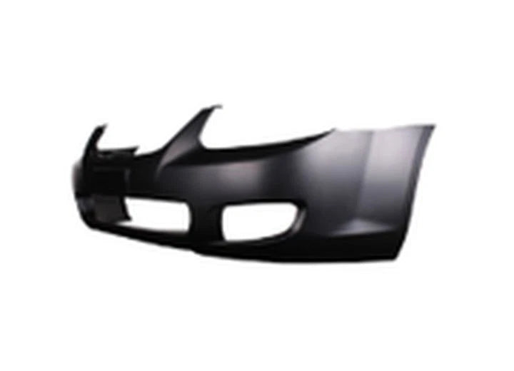 Front Bumper Cover for Kia Spectra (2007–2009) 3241-87-1
