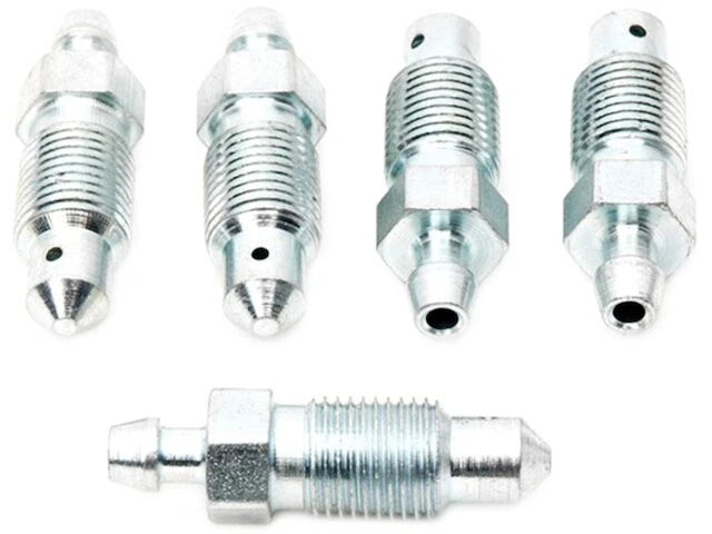 Brake Bleeder Screw for Honda Pilot (2003–2008, 2016–2017) 47512KRRV