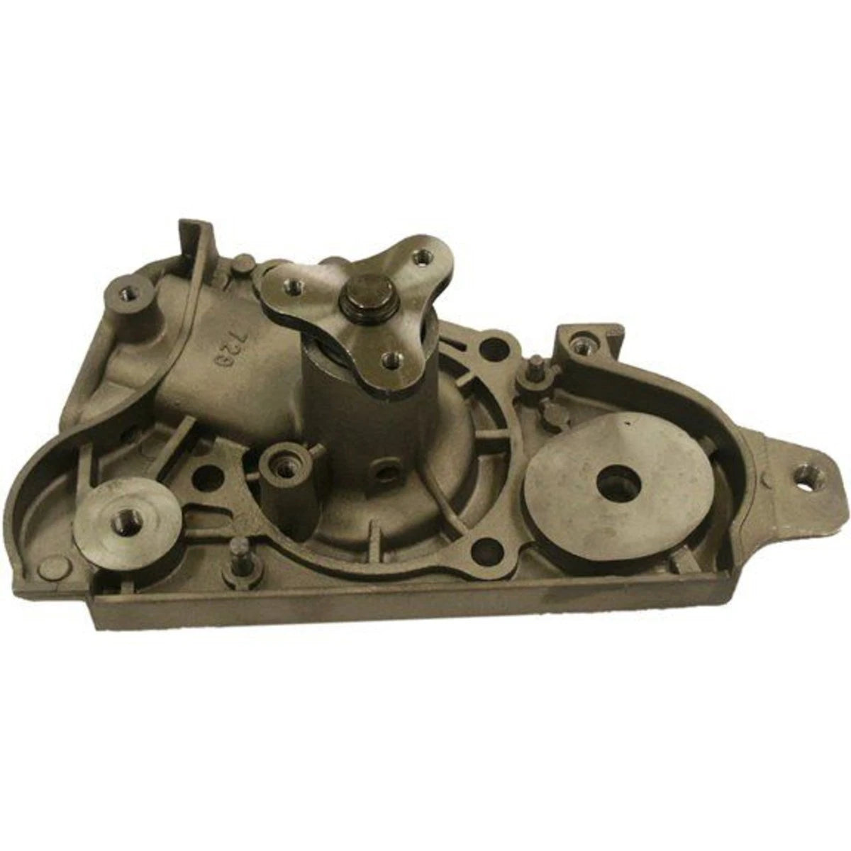 Gates Water Pump 42142 for Mazda Protege (1996–2001)