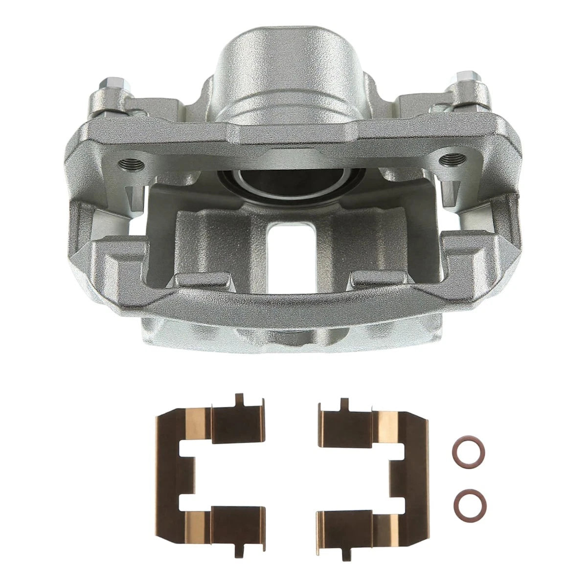 Front Left Brake Caliper for Honda Accord (2003–2007) 45019SDBA00, 45019SDBA20