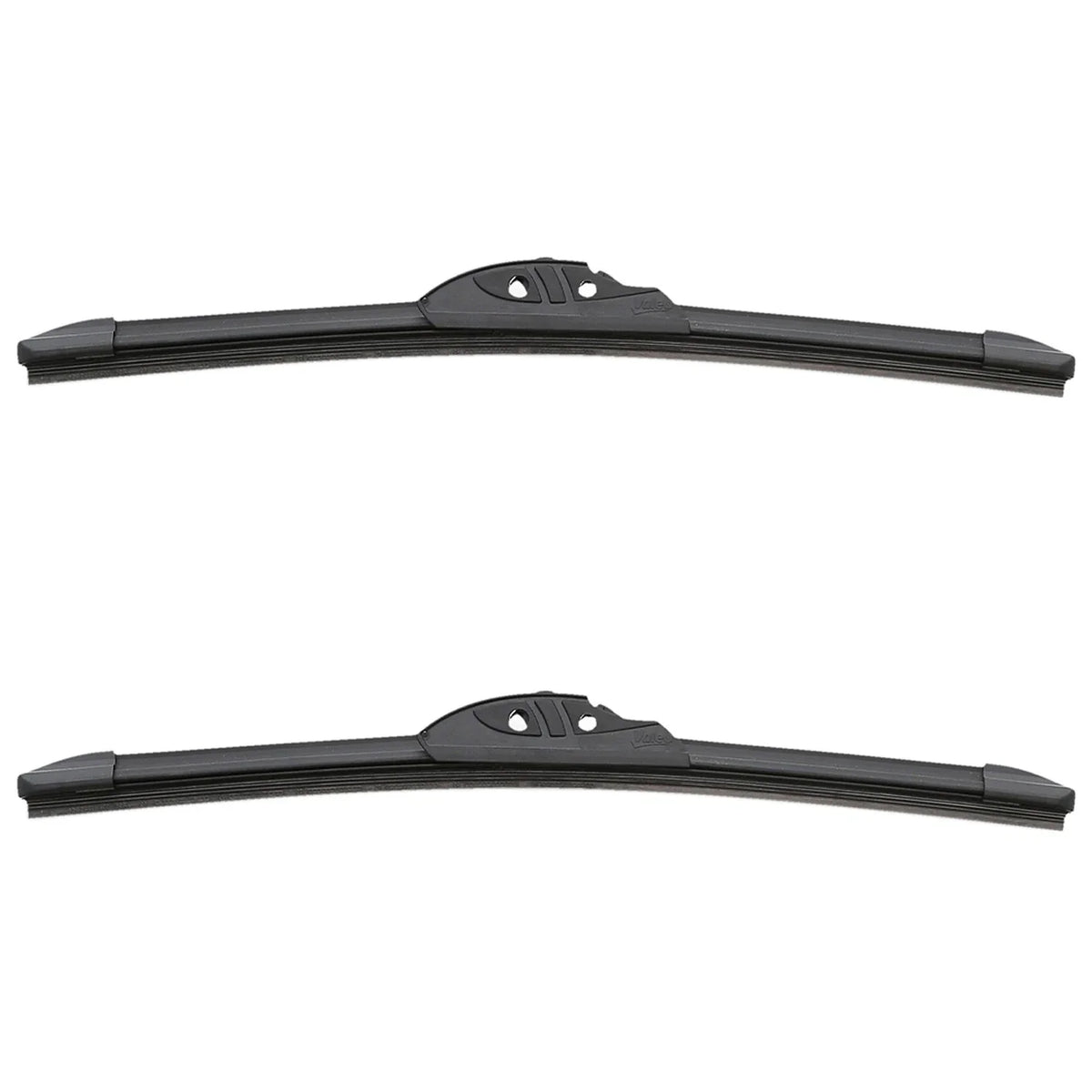 2X Valeo 900 Durabeam Windshield Wiper Blades for