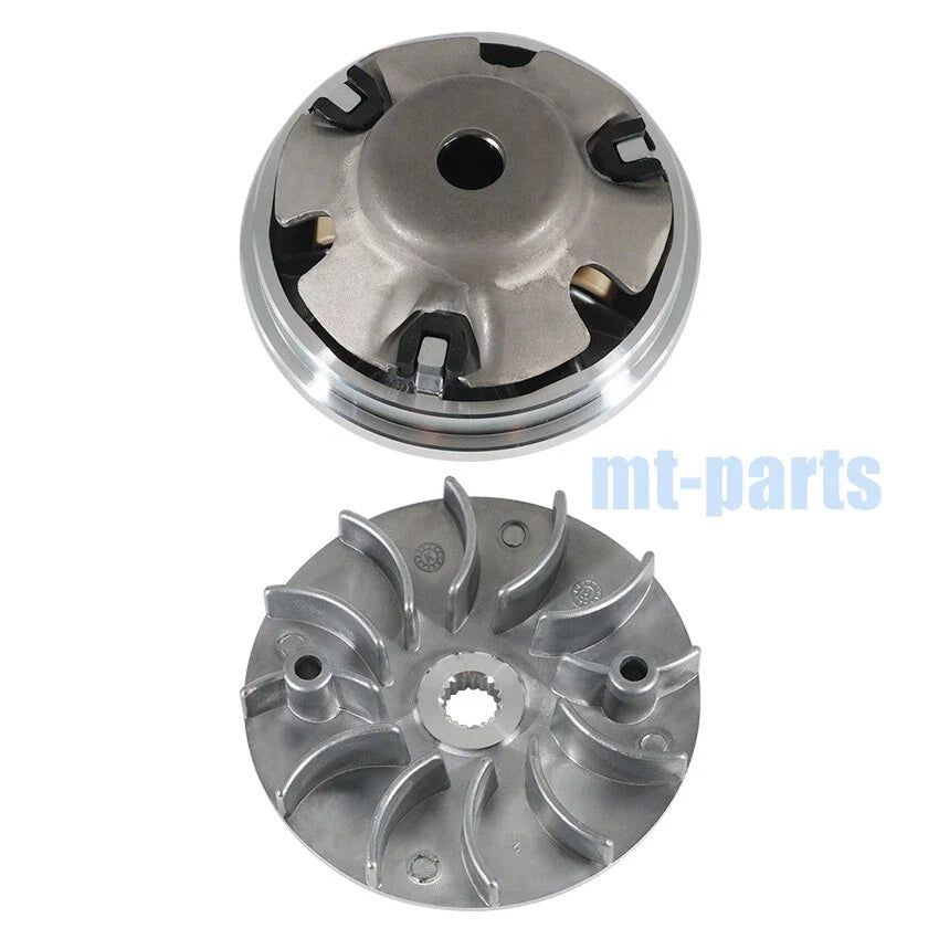 Front Clutch Variator for Kymco People S 125 (2005–2015) / Movie XL 125 (2002–2005)