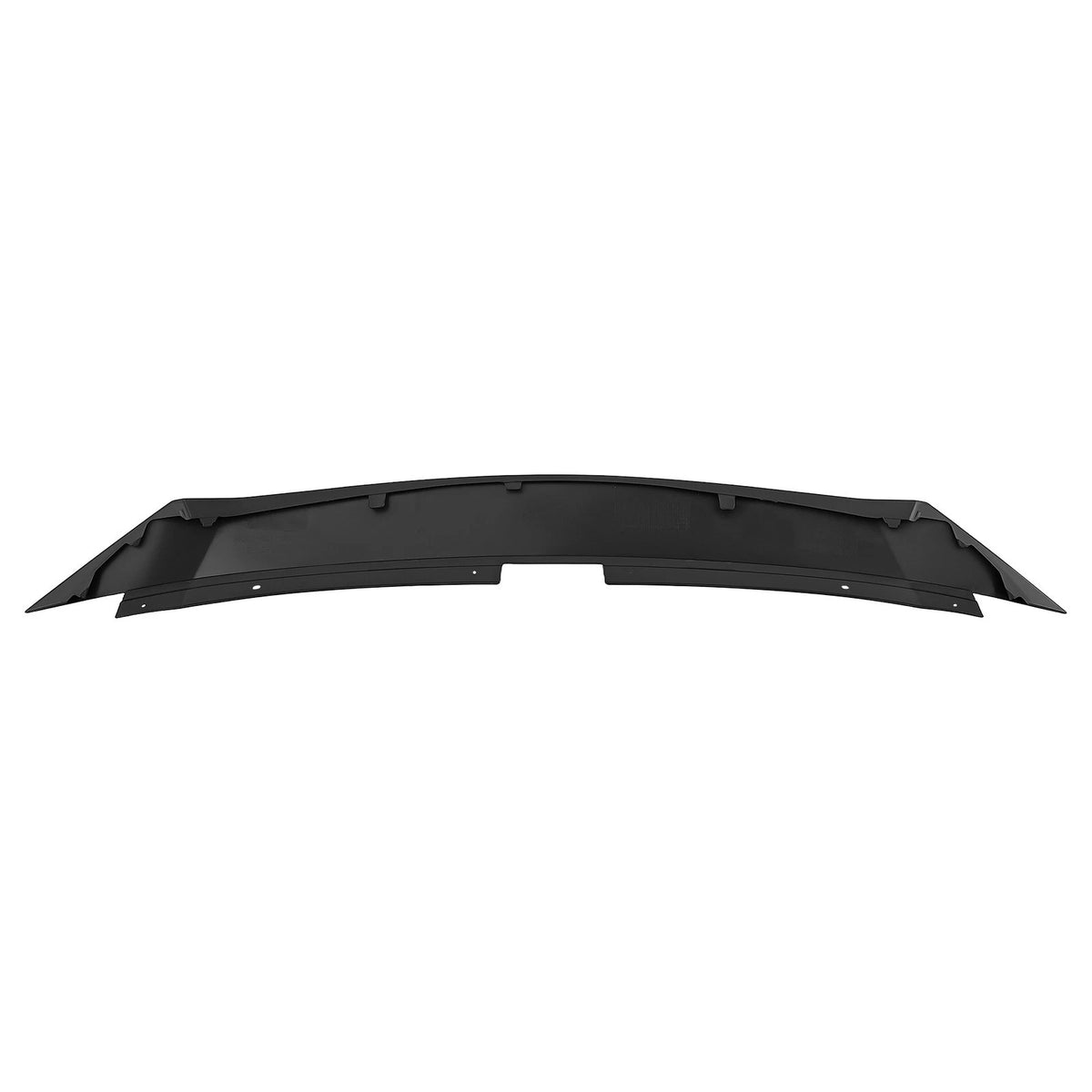 Front Bumper Cover Assembly for Mazda CX-9 (2016–2022) TK48507E1D51, 0TQIC3