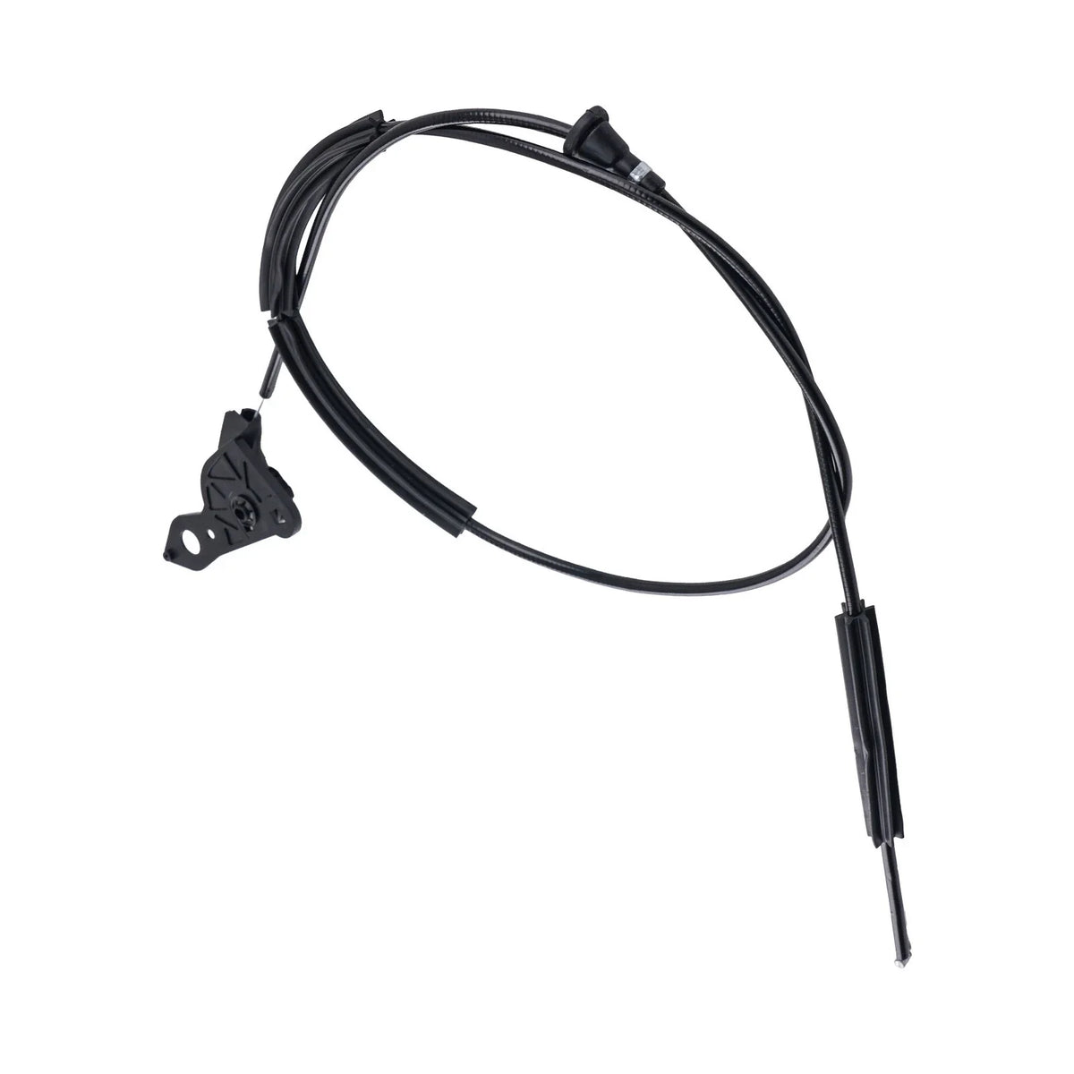 Hood Cable for BMW 318is 323is 328is M3 E36 (1992–1999) Left Side